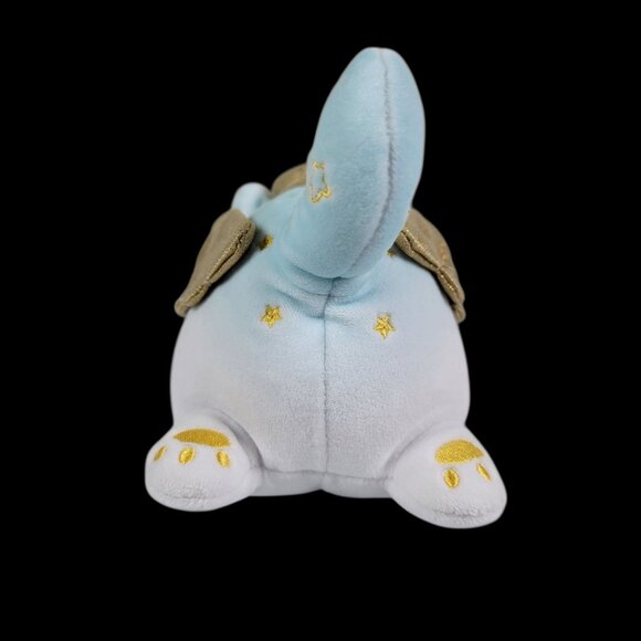 Lot of 2 Aphmau Meemeows 6" Mystery Unicorn Cat & Angel Cat Plush - Picture 3 of 9